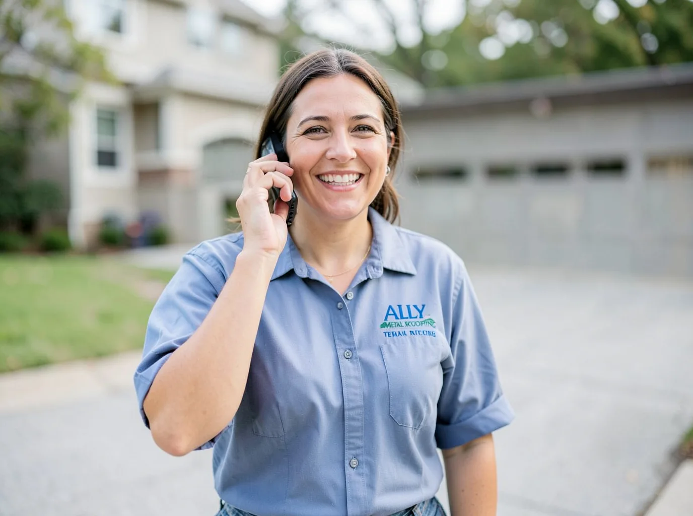 Metal Roof Installation Alma, AR FAQs